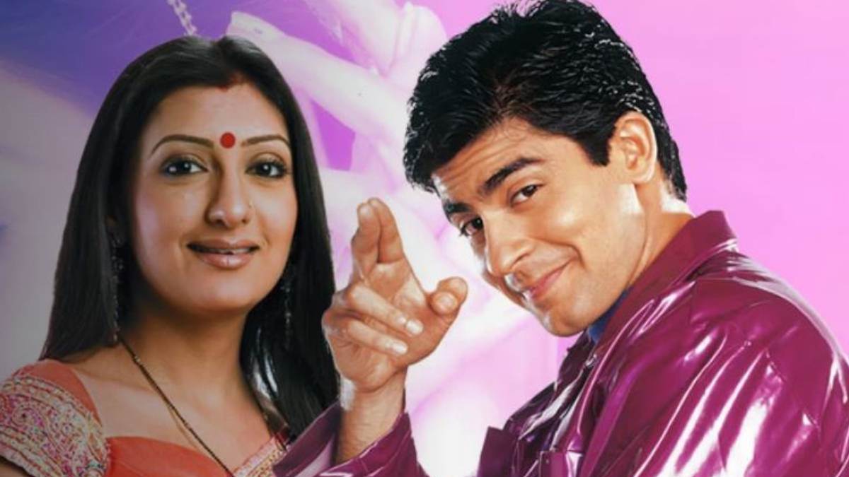 juhi parmar hussain kuwajerwala met as their hit show kumkum ek pyara sa bandhan completed 21 years watch their video
