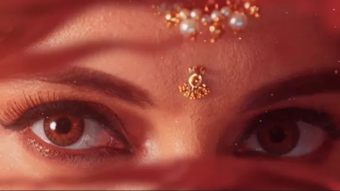 Chandramukhi 2 Kangana Ranaut First Look Out Tomorrow Makers Shares a Powerful Glimpse of Bollywood Queen/Instagram