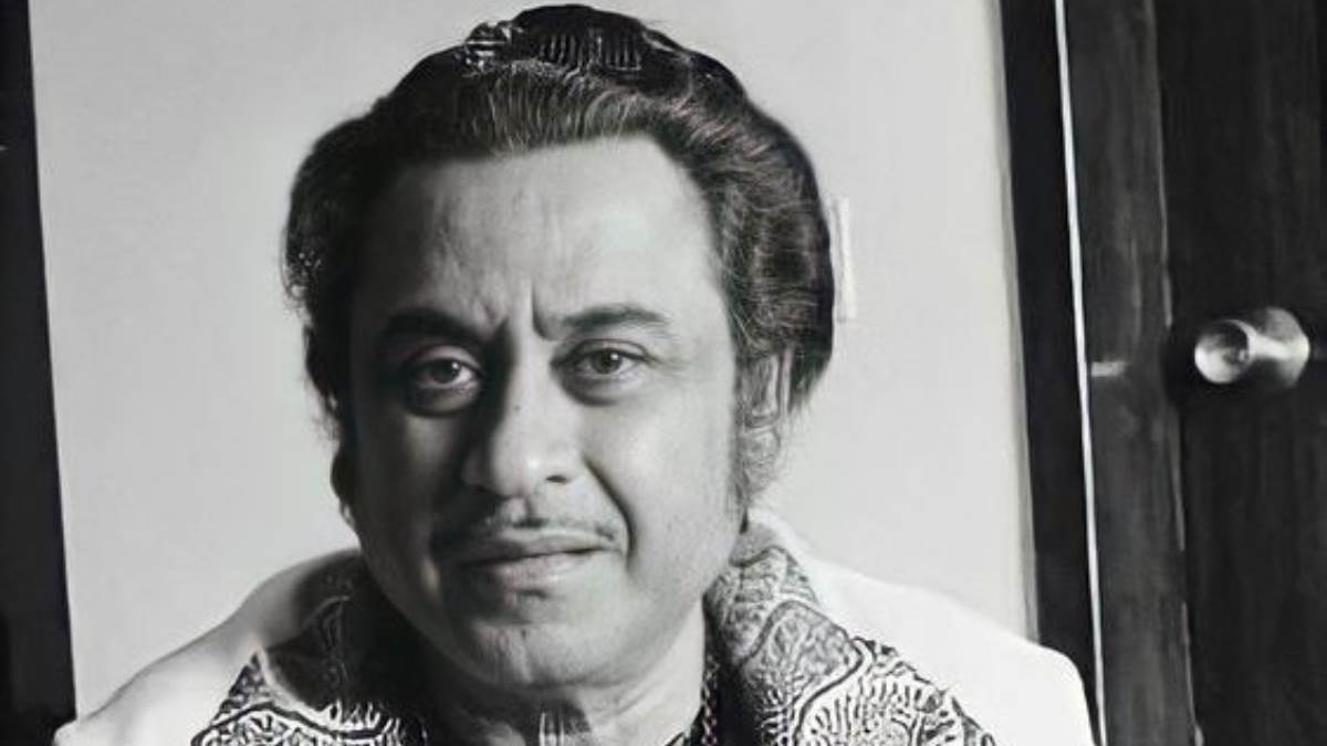 Kishore Kumar Birth Anniversary सायरा बानो ने शेयर की खूबसूरत पोस्ट