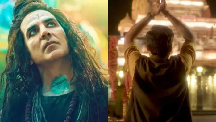 Omg 2 Akshay Kumar and Pankaj Tripathi Starrer in New Controversy Ujjain Mahakal Mandir Priests Warn to Go Court/Instagram