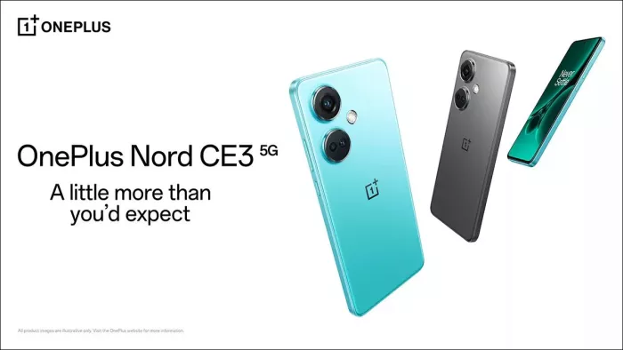 OnePlus Nord CE 3 5G will be available for purchase online know sale Price offers and colors (फोटो-जागरण)