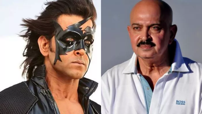Krrish 4 Director Concerned About Films Failed at Box Office Says Hrithik Film Will Make but Not in This Year/IMDB