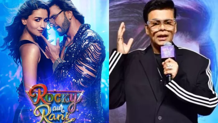 Rocky Aur Rani Kii Prem Kahaani Ranveer Singh Undergarments Shopping Scene Was in Film Inspired by Karan Johar Real Life/instagram