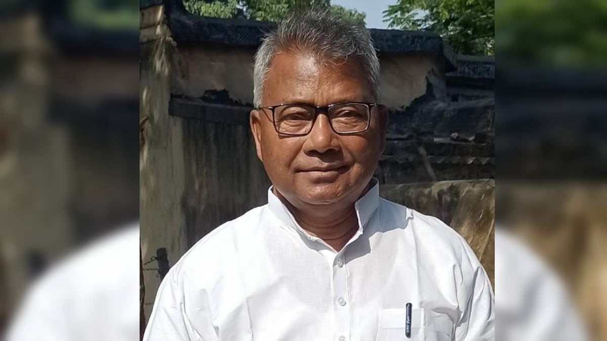 tribals are in trouble in country and world including jharkhand last chance to protect identity and existence salkhan murmu