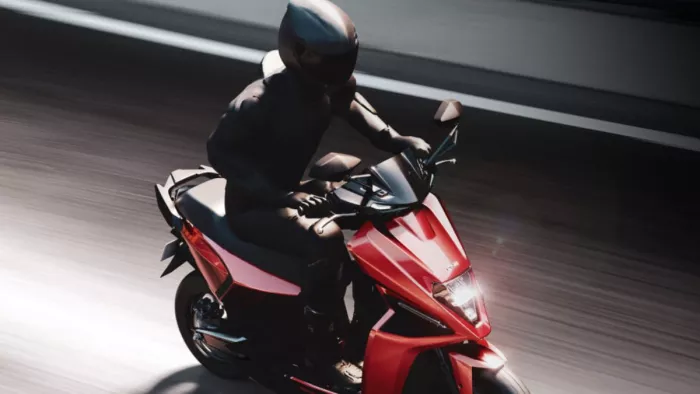 Top 6 High Range electric scooter In india