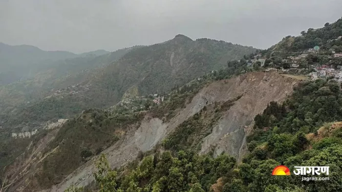 Uttarkashi Landslide: गंगोत्री व यमुनोत्री हाईवे पर 28 भूस्खलन जोन