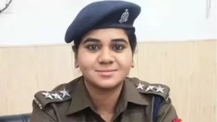 Bareilly News: सीओ डॉ. दीपशिखा का तबादला कर दिया गया है।