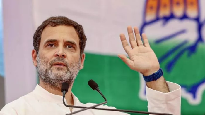 अगस्त में झारखंड का दौरा कर सकते हैं राहुल गांधी