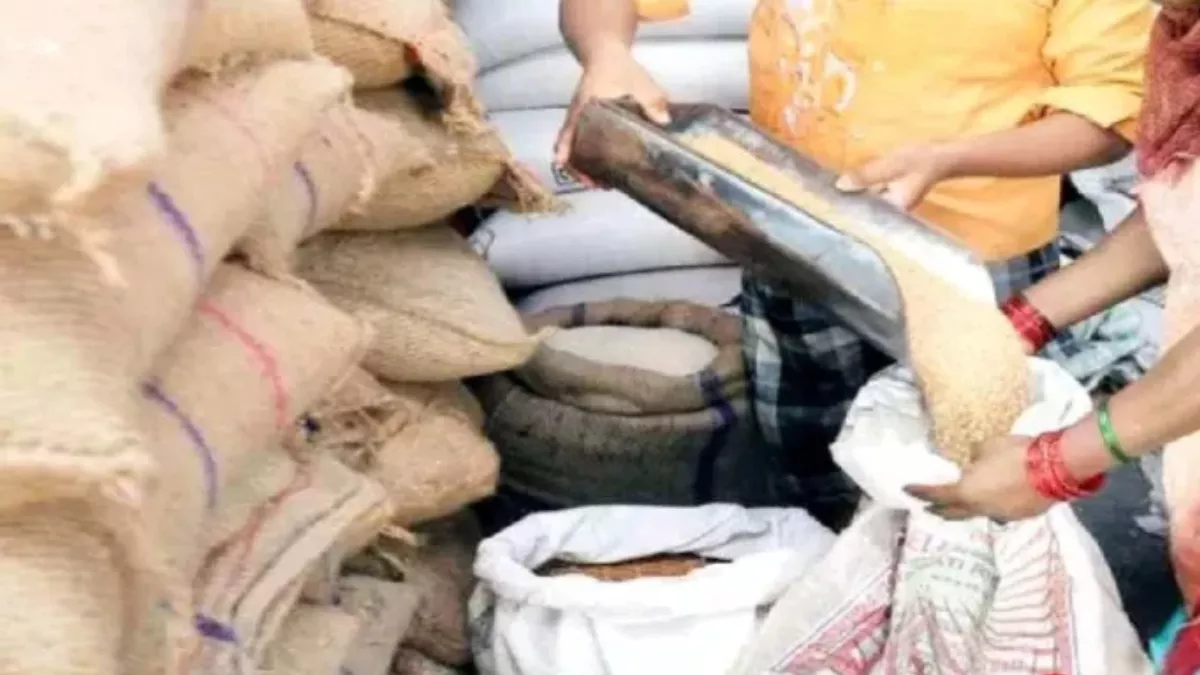 Haryana News: नए राशन डिपो के लिए आवेदन शुरू, आठ अगस्त तक कर सकते ऑनलाइन आवेदन, पढ़िए पूरी प्रक्रिया