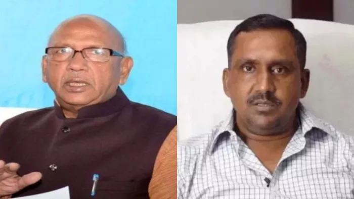 सरयू राय ने मुख्यमंत्री को जांच के लिए दे डाली चुनौती (फाइल फोटो)