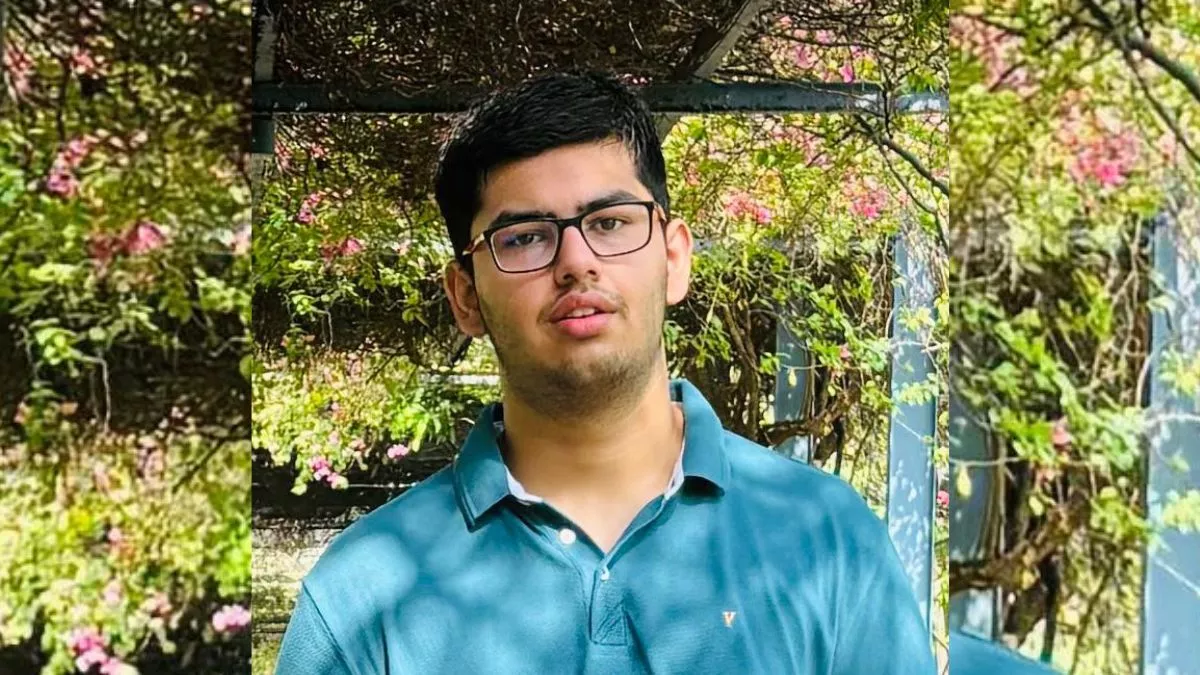 Physics Olympiad 2024: मिलिए फिजिक्स ओलंपियाड के रजत पदक विजेता भव्य तिवारी से, सोशल मीडिया का नहीं करते इस्तेमाल