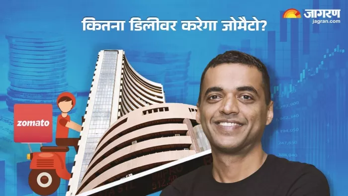 जोमैटो अपने 'गोल्ड' सब्सक्रिप्शन वाले ग्राहकों को मुफ्त डिलिवरी ऑफर करती है।