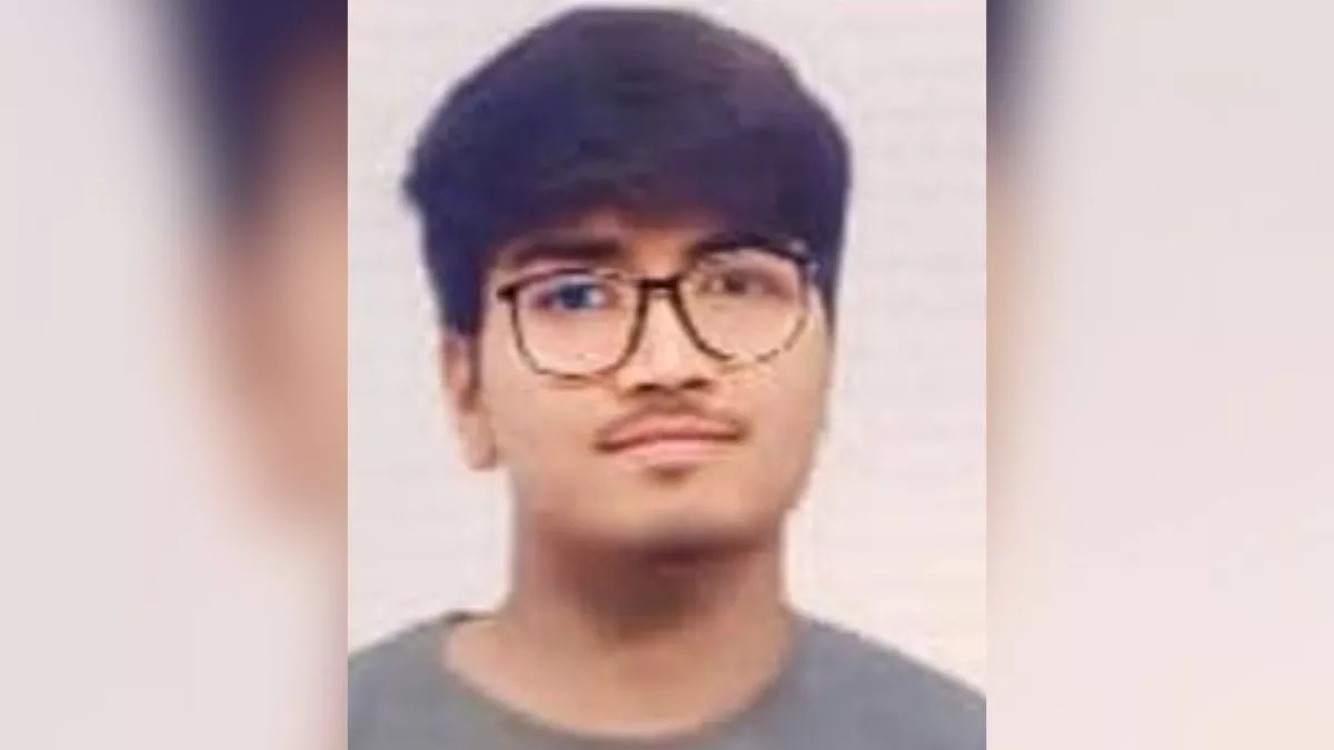 Jaunpur News: पुलिस इंस्पेक्टर के बेटे ने फंदा लगाकर की आत्महत्या, परिवार में मातम