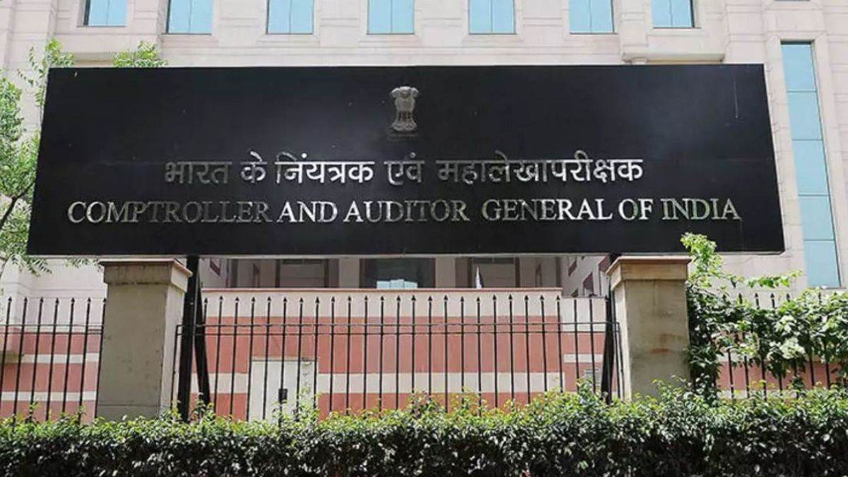 ncr delhi construction workers welfare cag report reveals poor performance