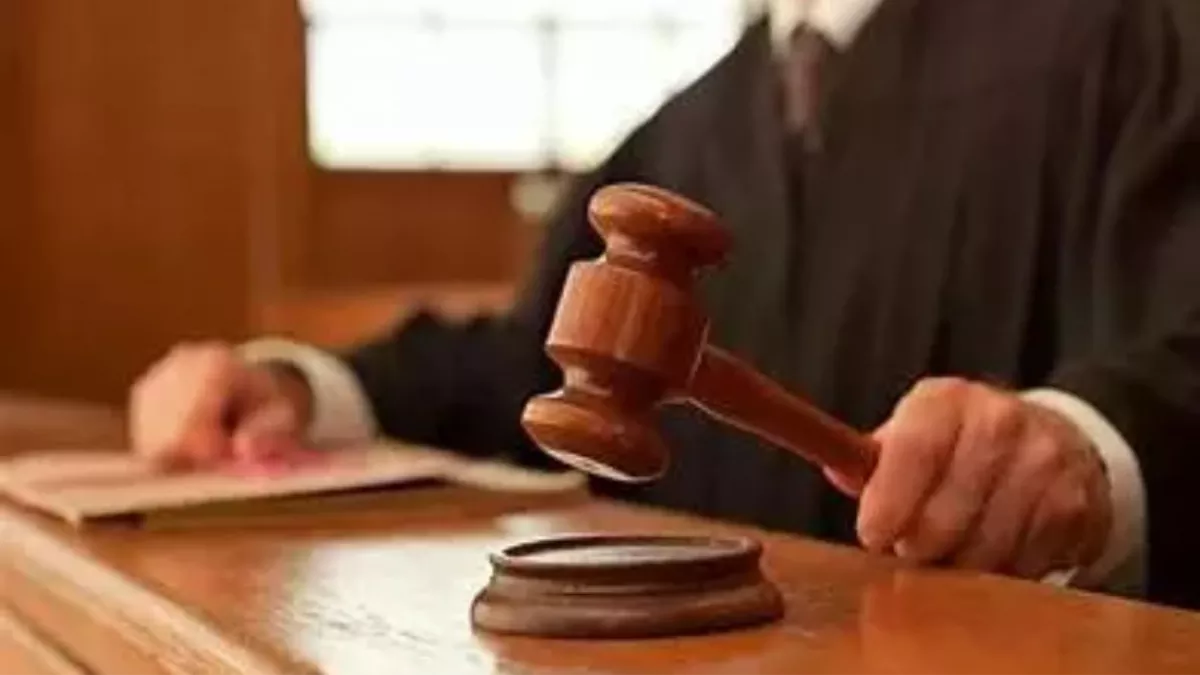 Auriya News: निर्दयी बेटा, मां को घर से ले जाकर हत्या करके शव खेत में फेंका, अब आजीवन कारावास