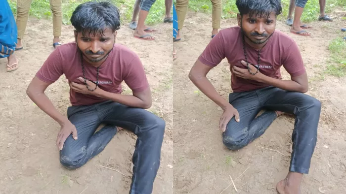 वाराणसी में नदी में डूबे बच्चों की प्रशासन तलाश कर रहा है।