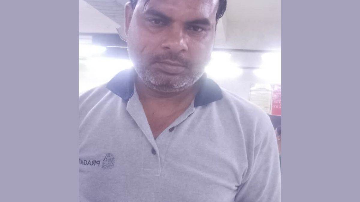 ettah crime news son killed by father brother over property dispute