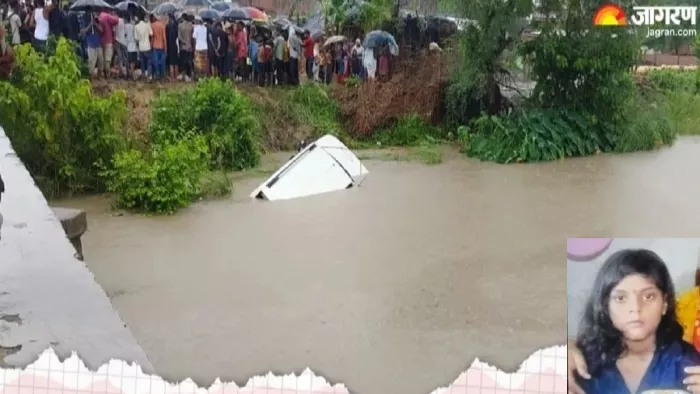 गोंडा में बोलेरो के नहर में गिरने के हादसे में मृतक संख्या पहुंची 12