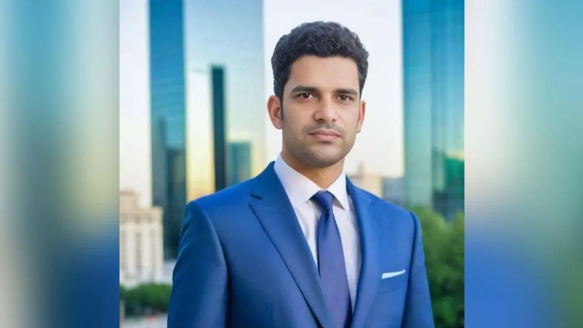उत्तर प्रदेश के अन्वेष तिवारी ने रचा इतिहास, Forbes India में स्थान पाने वाले पहले सॉफ्टवेयर इंजीनियर बने