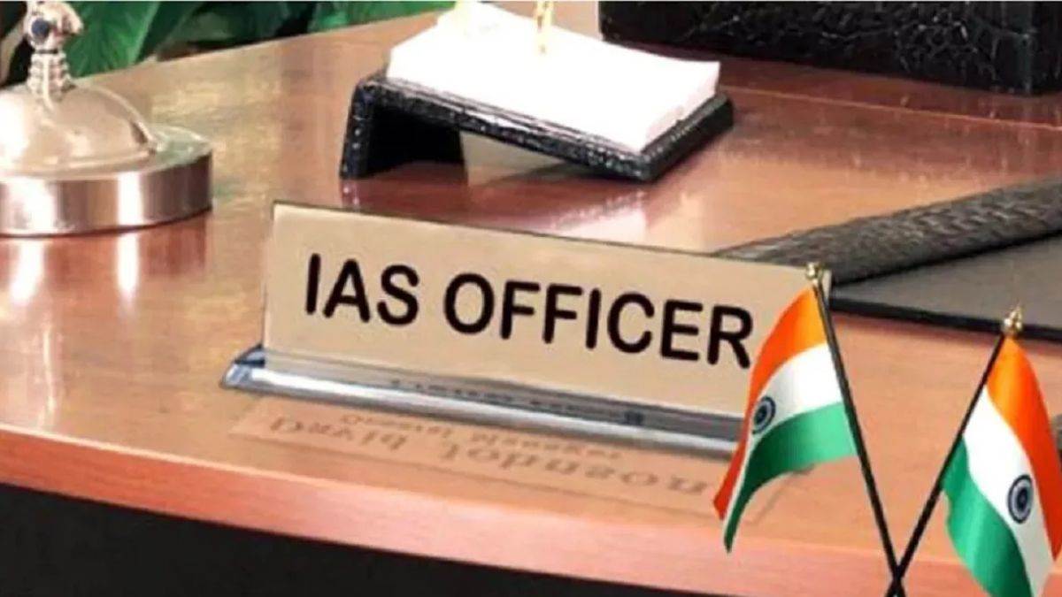 haryana gets 15 new ias varsha khangwal yogesh kumar promoted number of ies officers increased to184