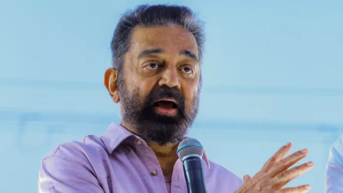 राज्यसभा सांसद कमल हासन ने इस मौके पर नौजवानों को शिक्षा की ताकत को अपनाने की नसीहत दी है।