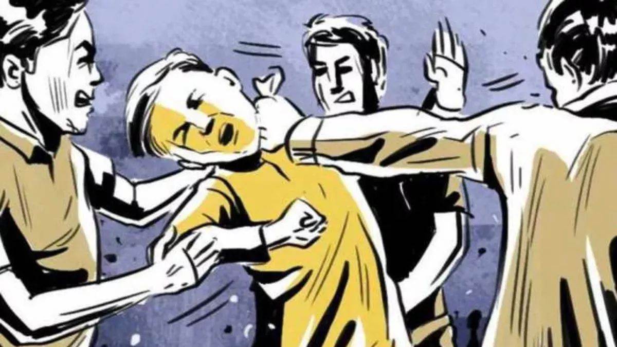 mob lynching and genitals cut off on suspicion of witchcraft in bhubaneswar