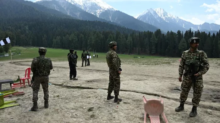 पहचान को लेकर सरकार ने बताई सच्चाई (फाइल फोटो)