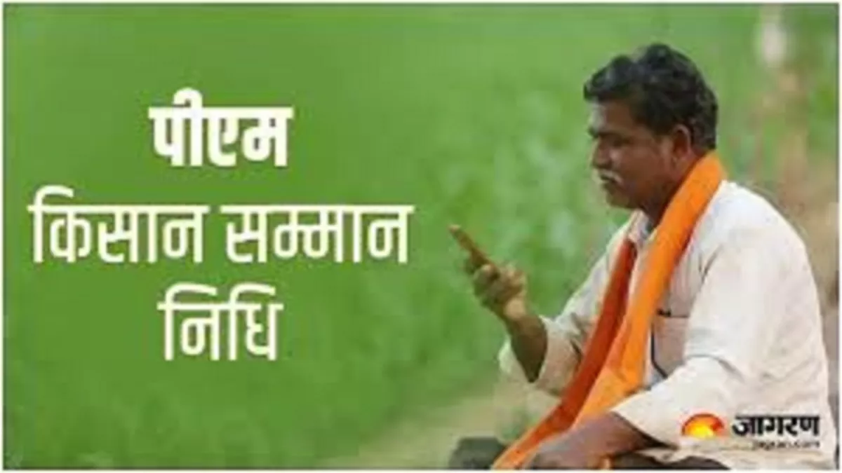 PM Kisan Samman Nidhi : प्रयागराज के 1.75 लाख किसान इस बार भी सम्मान निधि से वंचित, ई-केवाइसी व खतौनी खामियां बनी वजह