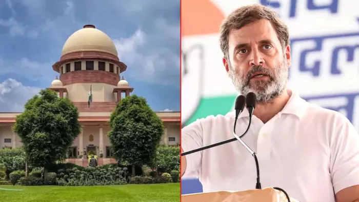 दुहेरी नागरिकत्व प्रकरणी राहूल गांधी यांच्या विरोधात एफआयआर नोंदवण्याचे हायकोर्टाचे आदेश
