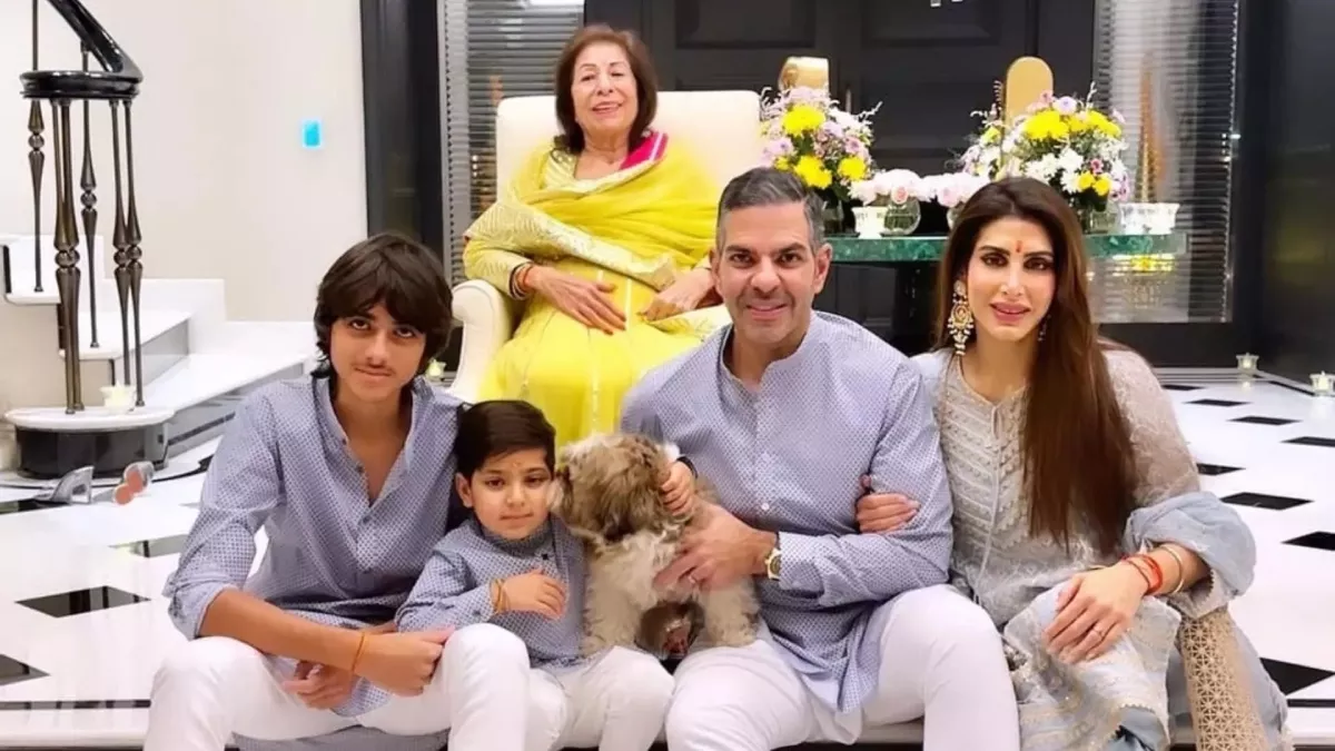 सास-बहू की जंग! 30 हजार करोड़ की विरासत का मालिक कौन? संजय कपूर की 'रहस्यमयी मौत' पर उठ रहे सवाल