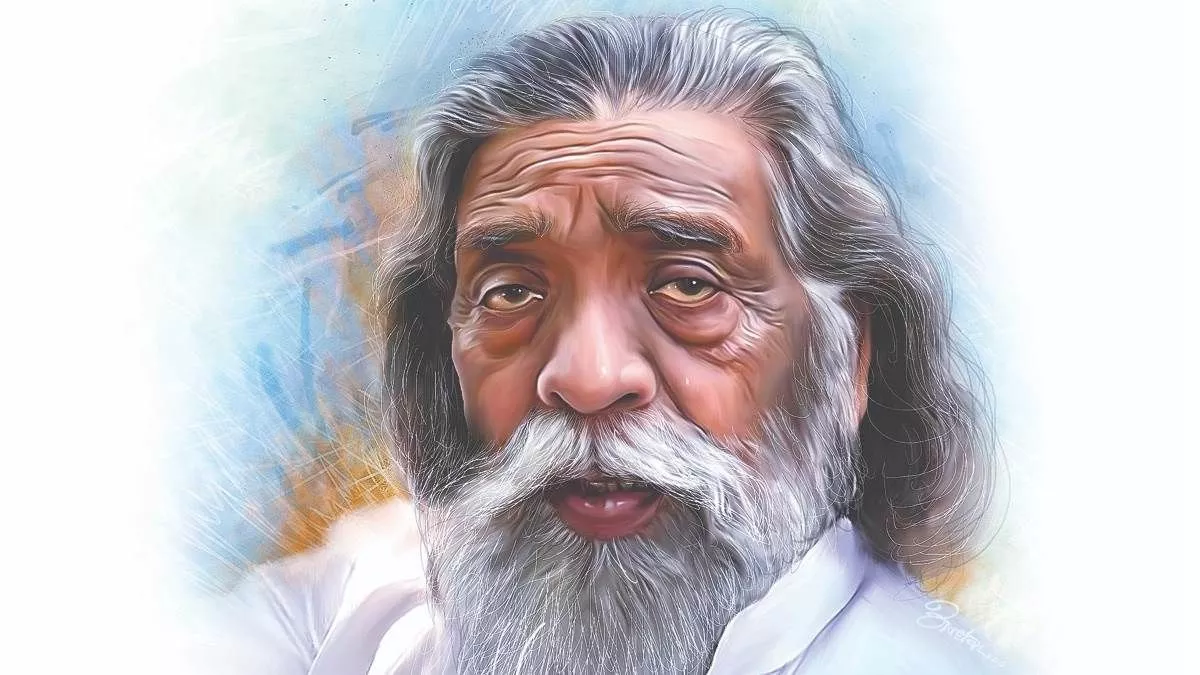 Shibu Soren Journey: धनकटनी आंदोलन और रात्रि प्रहरी, जानिए धनबाद से शिबू सोरेन के दिशोम गुरु बनने की कहानी