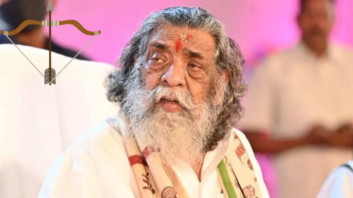 Shibu Soren News: तीर-धनुष लेकर चलने पर लगी थी रोक, दिशोम गुरु ने ऐसे हटवाया था बैन