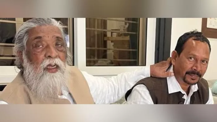 सिबू सोरेन के निधन से राजनीतिक गलियारों में शोक की लहर