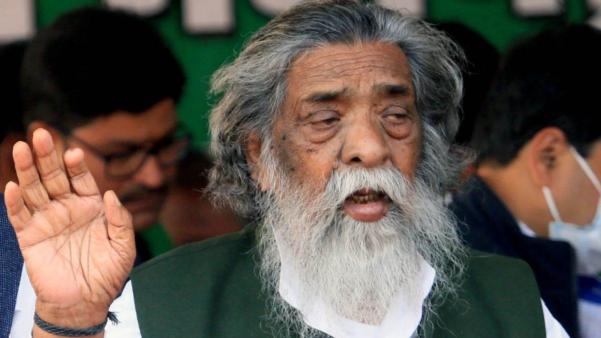 shibu sorens social reforms empowering tribal communities in bokaro