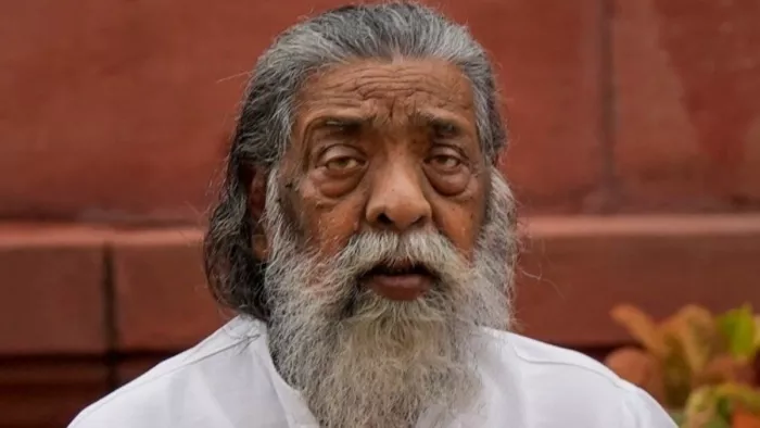 झारखंड के पूर्व सीएम शिबू सोरेन का 81 साल की उम्र में निधन हो गया।