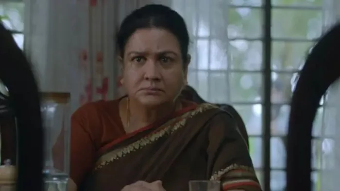 साउथ एक्ट्रेस उर्वशी का फूटा गुस्सा (Photo Credit- IMDb)
