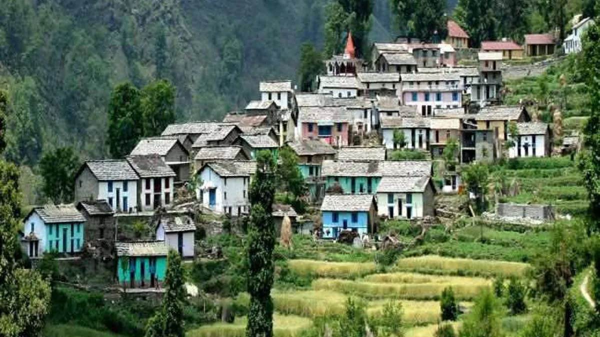 reverse migration in dehradun positive signs for uttarakhand villages