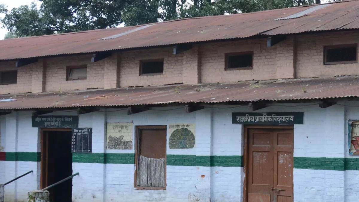 uttarakhand education crisis teacher shortage worsens with election duty