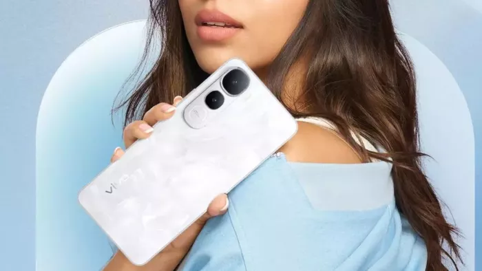 Vivo का 6,000mAh बैटरी वाला सस्ता 5G फोन