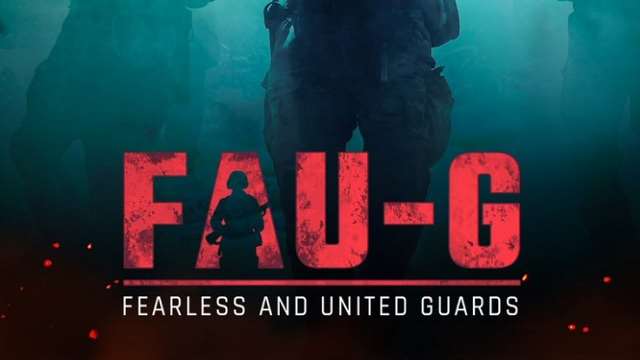 FauG Game Teaser Trailer: Fans disappointed with Graphics, ask to improve it.