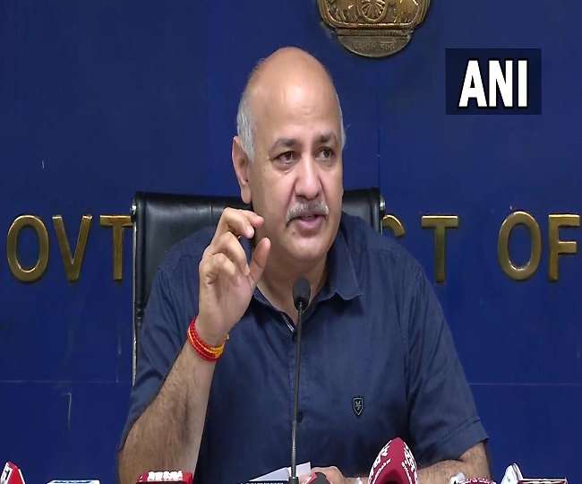 Teachers Day 2021: दिल्ली में 103 की जगह इस बार 122 शिक्षकों को मिलेगा शिक्षक अवार्ड
