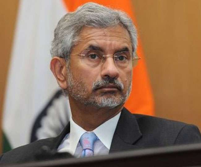 दो दिनों के लिए डेनमार्क जाएंगे विदेश मंत्री जयशंकर