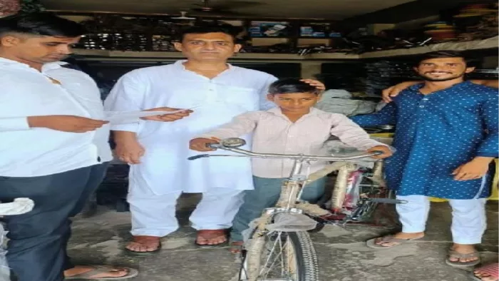 इशान का हौसला देखकर भी दिल नहीं पसीजा