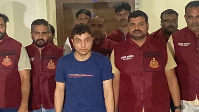 अफगानी ड्रग तस्कर की गिरफ्तारी से खुले चौंकाने वाले राज, पाकिस्तान समर्थित आतंकी रच रहे गंदी साजिश