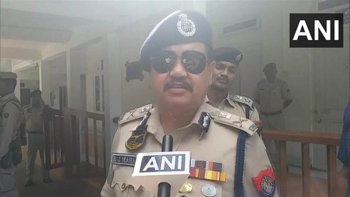 assam dgp meets various islamic organizations seeks cooperation in busting terror modules
