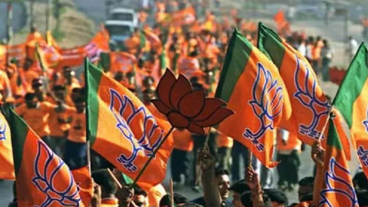 BJP Mission 2024 Strategy पंजाब में बड़ी भूमिका के लिए भाजपा की खास