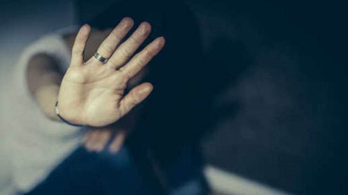 nalsa filed report in supreme court and gave figures of pending cases of domestic violence in india