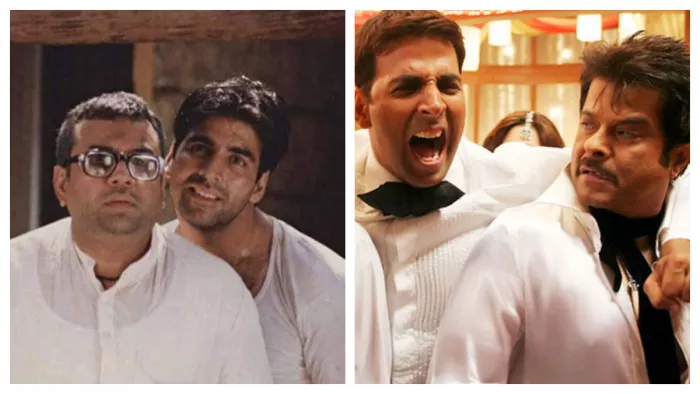Hera Pheri 3 , Hera Pheri, instagram