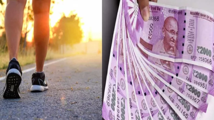 भारत-नेपाल के बीच खुली सीमा इनके लिए वरदान से कम नहीं है। फाइल फोटो