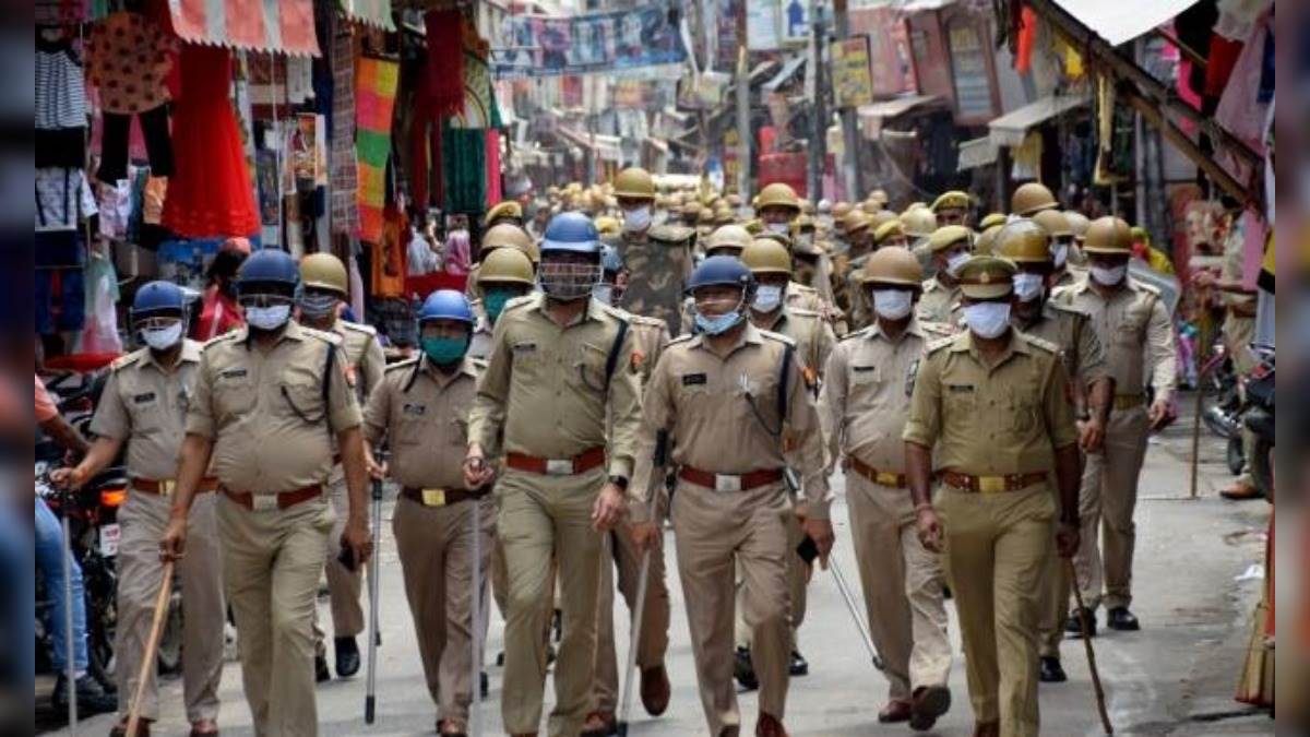 Lucknow Crime Story: बीते साल कुल 2221 चोरियाें की एफआइआर दर्ज हुई।